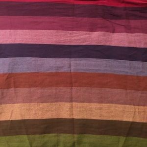 Girasol Woven Baby Wrap